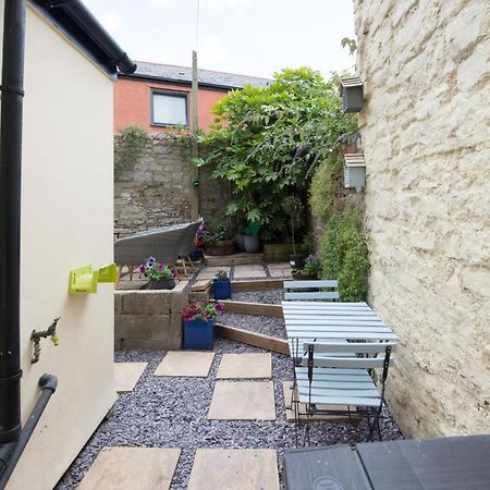 Penarth Townhouse Close To Cardiff & Bay Esterno foto