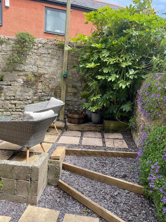 Penarth Townhouse Close To Cardiff & Bay Esterno foto