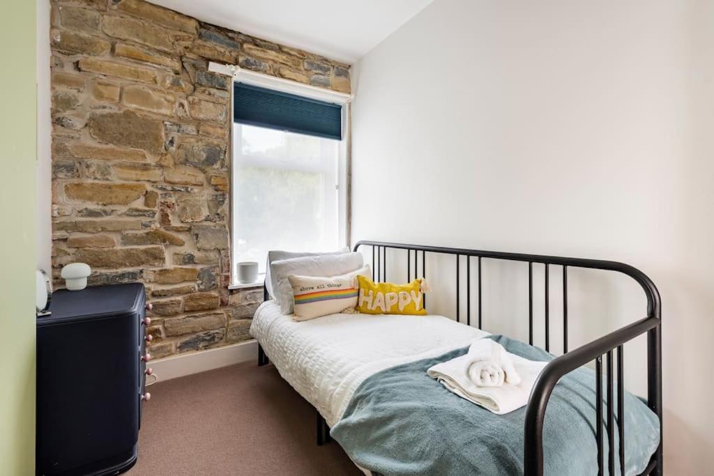 Penarth Townhouse Close To Cardiff & Bay Esterno foto